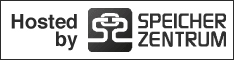 Hosted by speicher zentrum