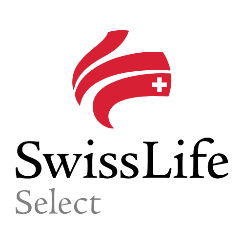 swiss life select logo
